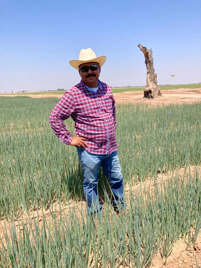Maquinaria agrícola
