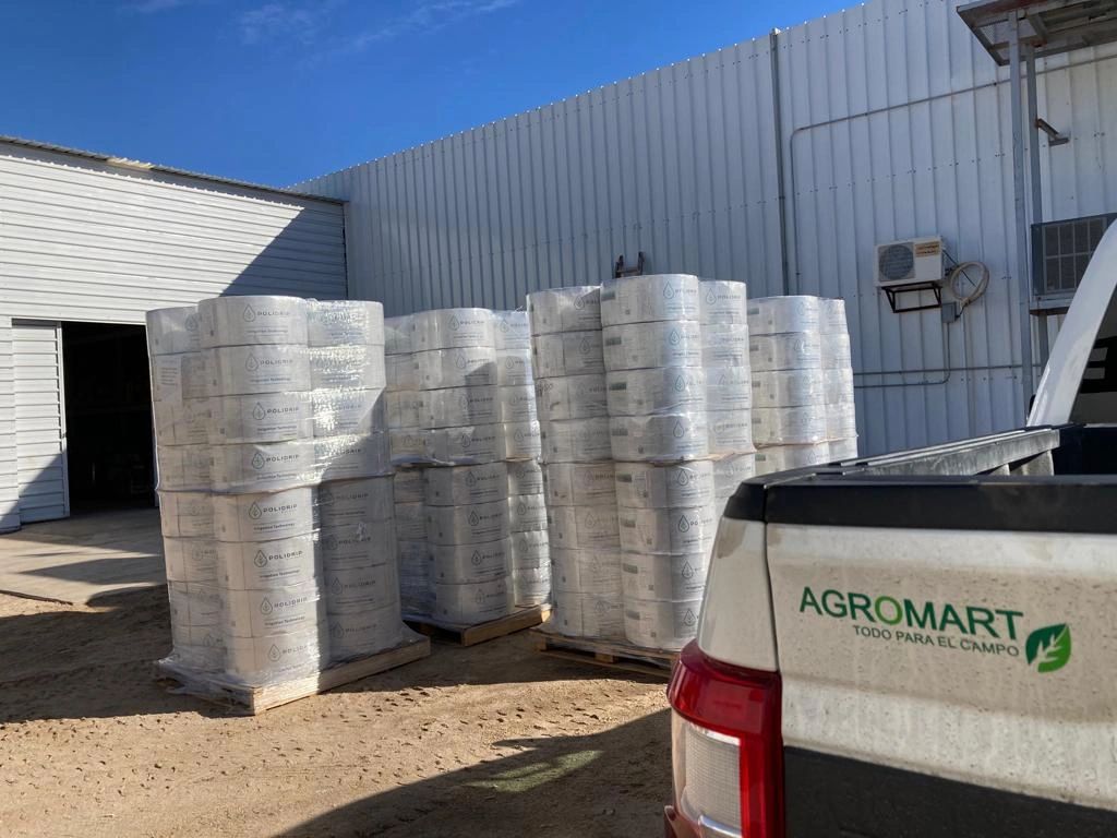Instalaciones AGROMART