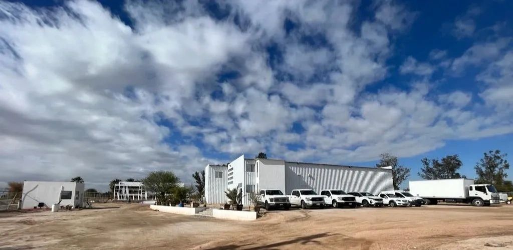 Productos para el campo AGROMART